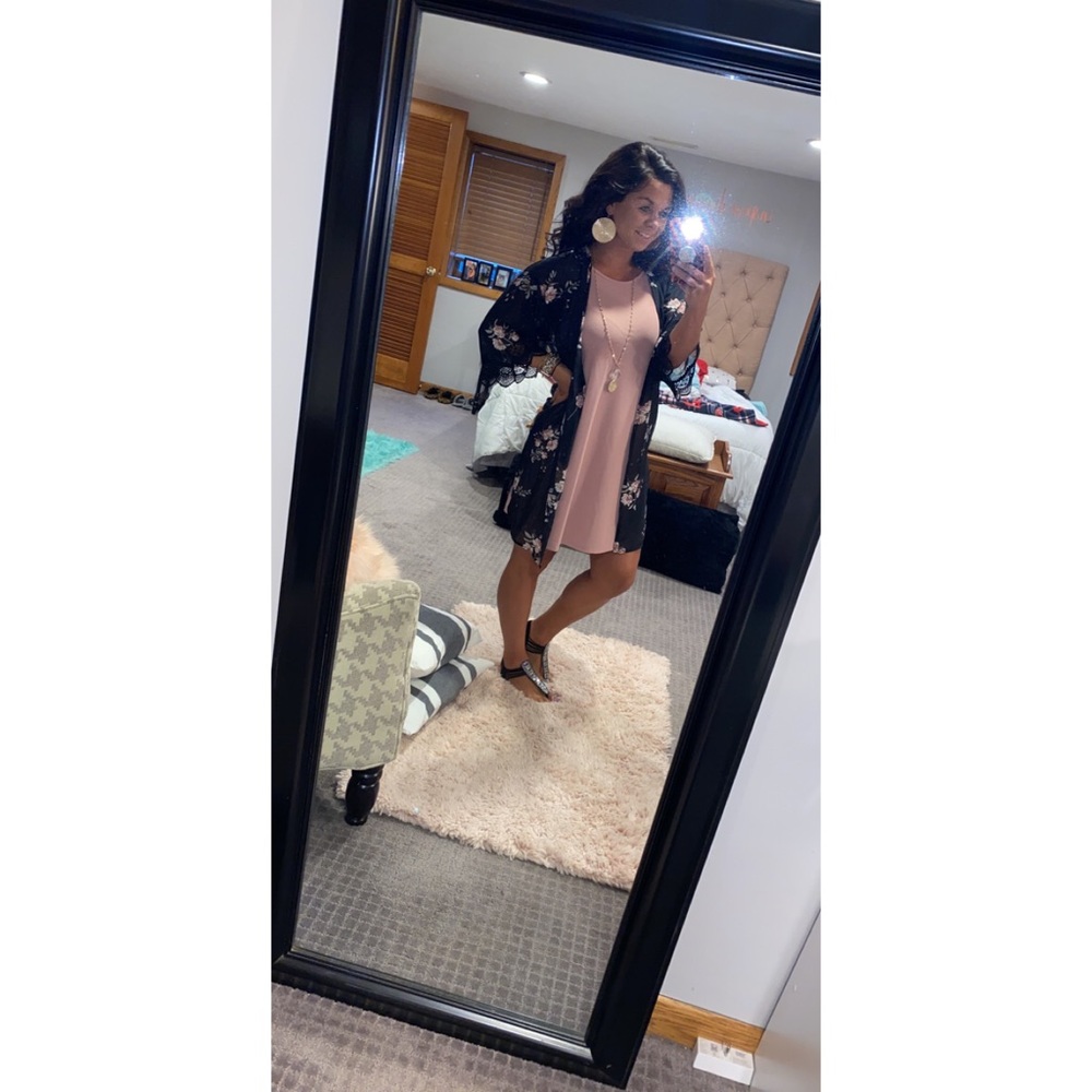 Meet your Posher, Katy